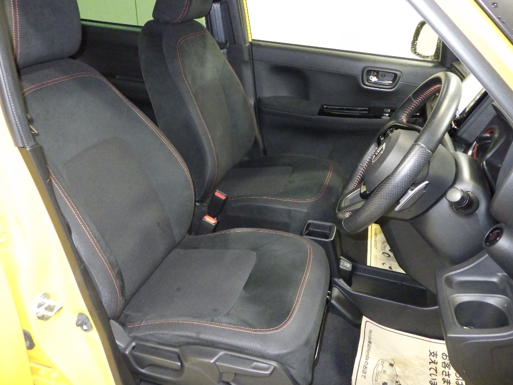 HONDA N-ONE