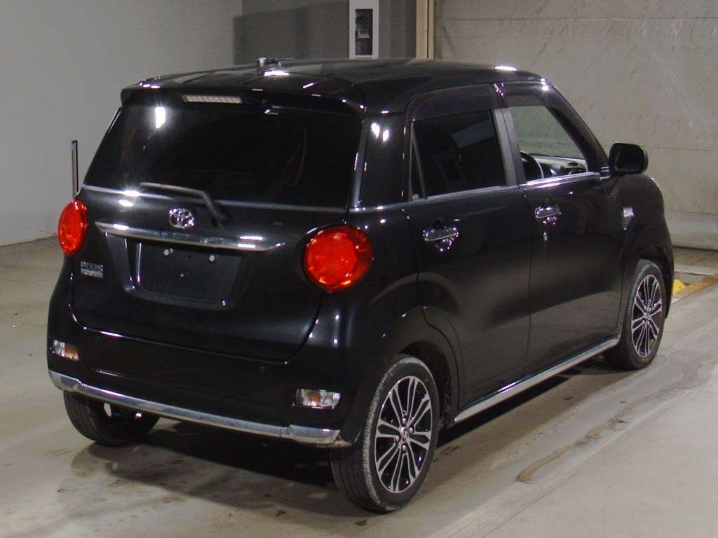 TOYOTA PIXIS JOY