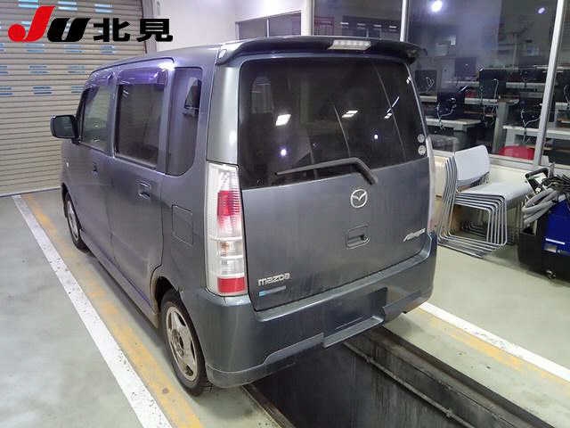 MAZDA AZ-WAGON