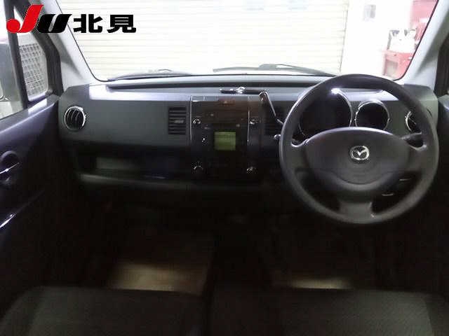 MAZDA AZ-WAGON