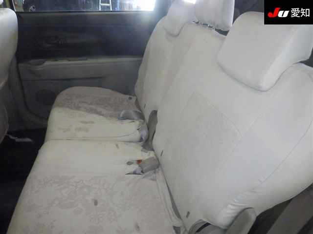 TOYOTA PASSO SETTE