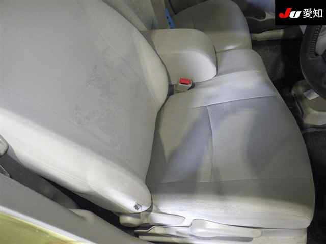 TOYOTA PASSO SETTE