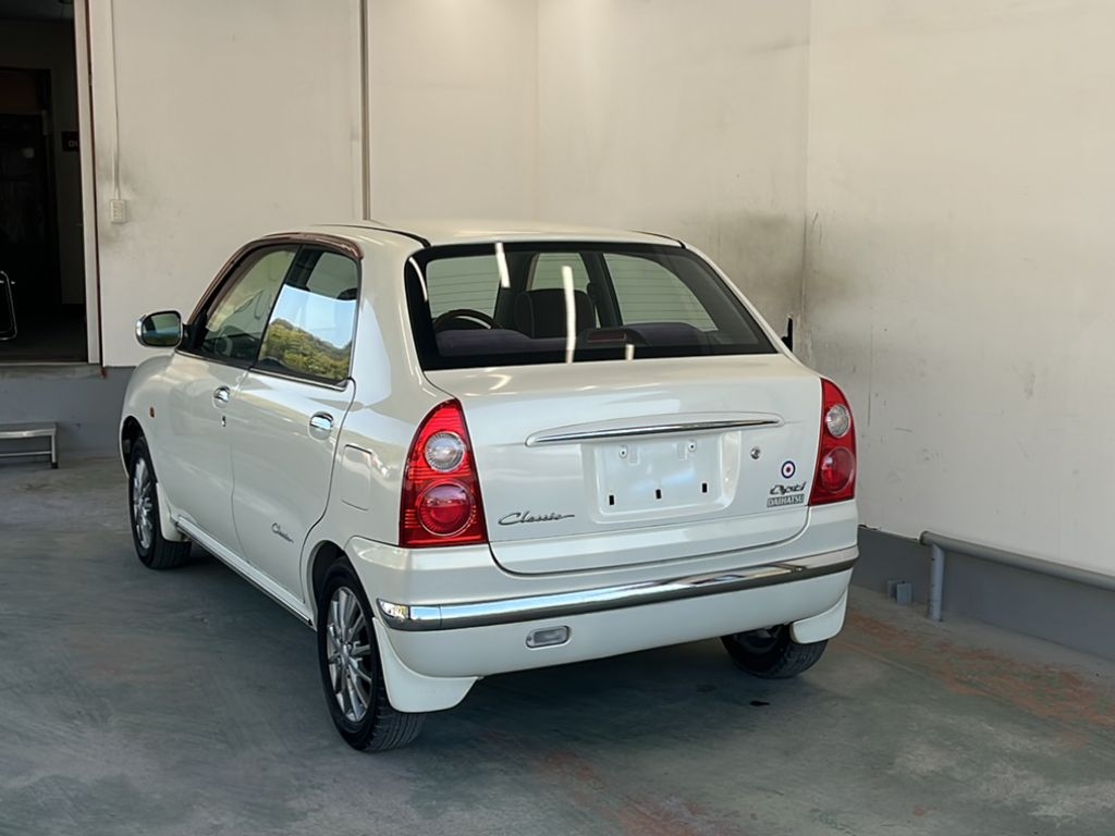 DAIHATSU OPTI