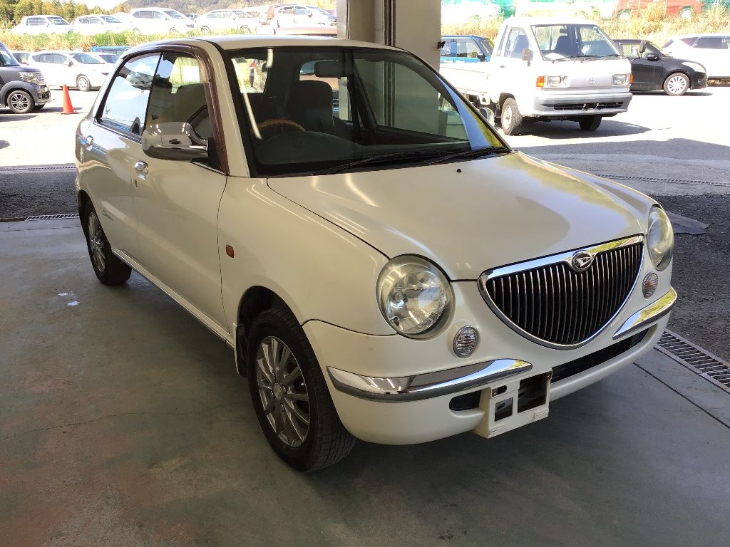 DAIHATSU OPTI