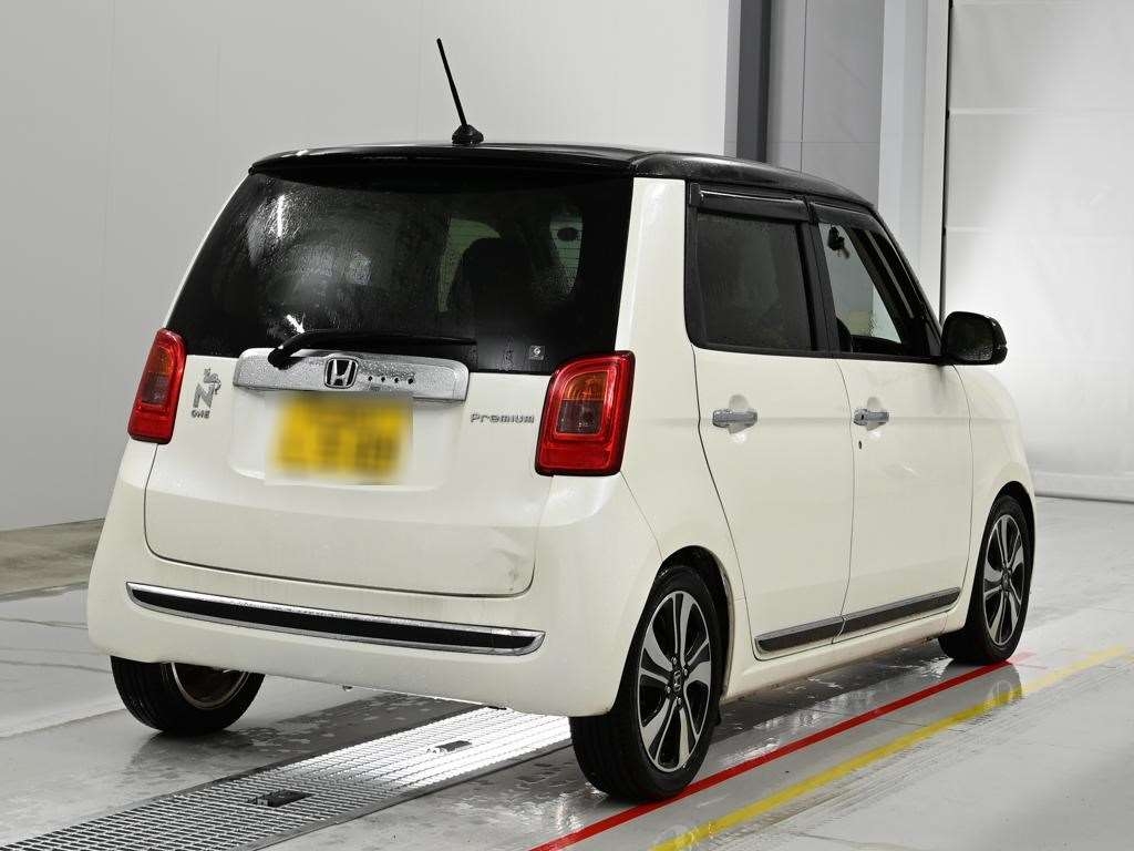 HONDA N-ONE