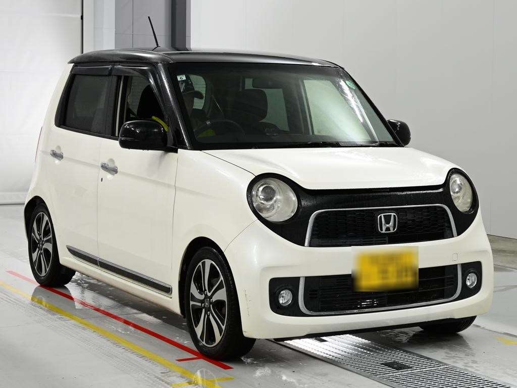 HONDA N-ONE