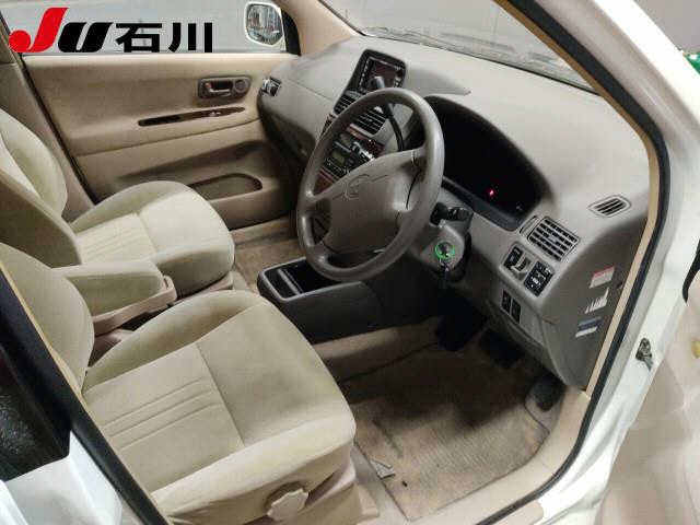 TOYOTA GAIA