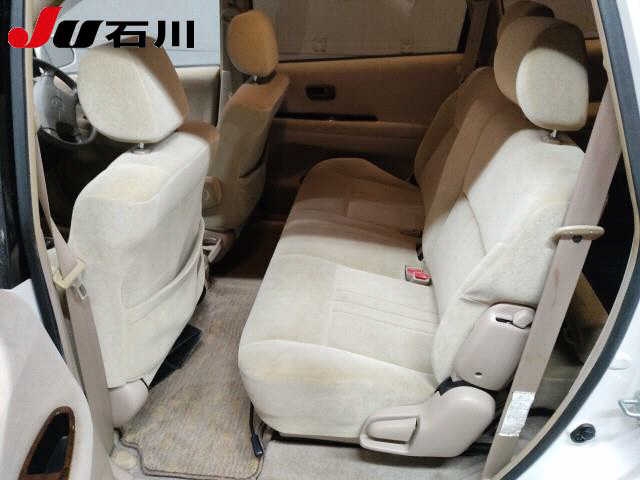 TOYOTA GAIA