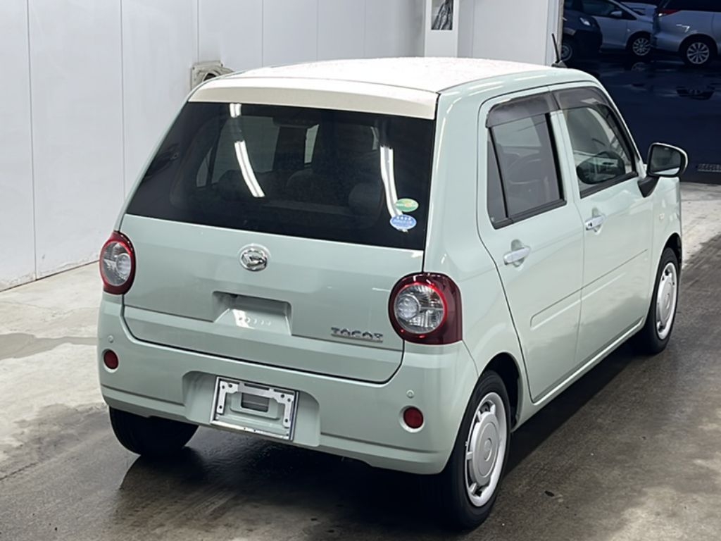 DAIHATSU MIRA TOCOT