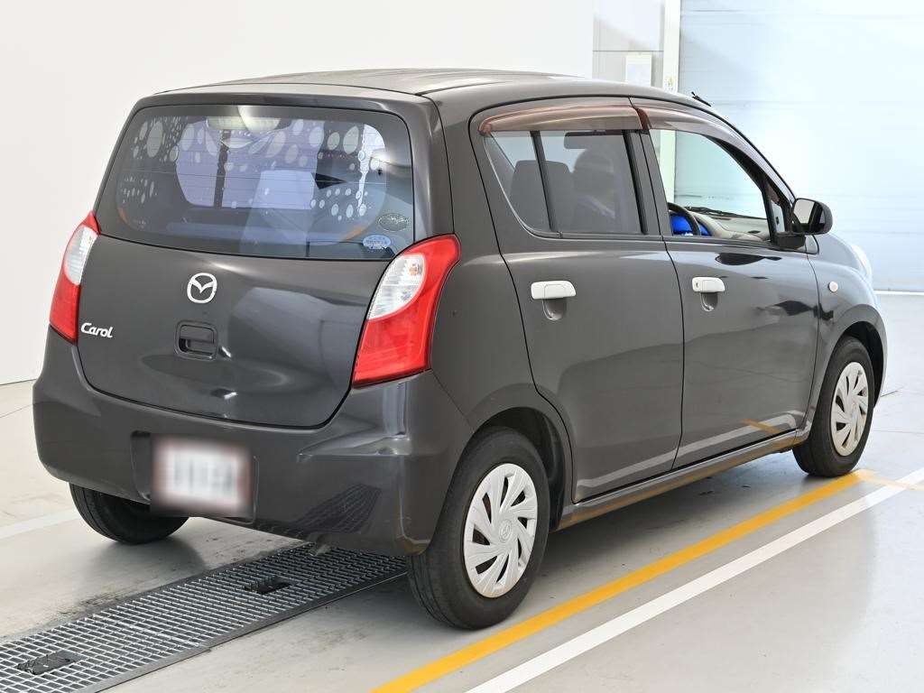 MAZDA CAROL
