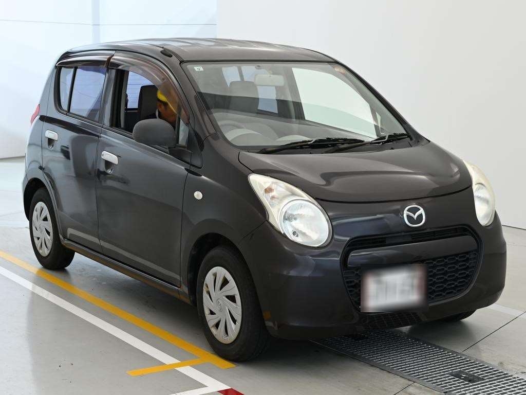 MAZDA CAROL
