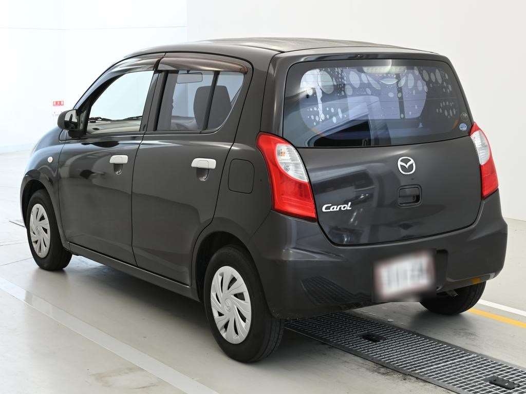 MAZDA CAROL
