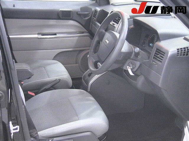 JEEP PATRIOT