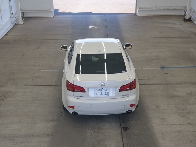 LEXUS IS350