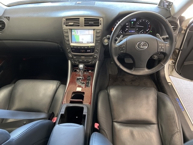 LEXUS IS350