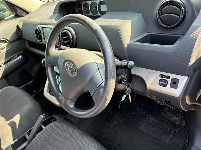 TOYOTA COROLLA RUMION