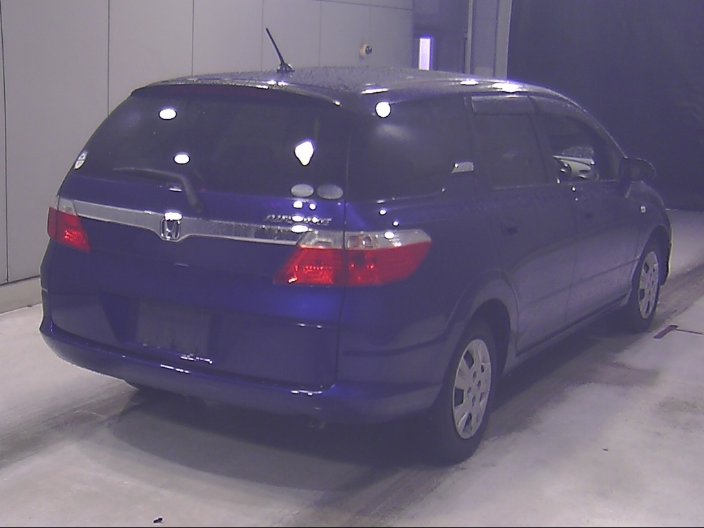 HONDA AIRWAVE