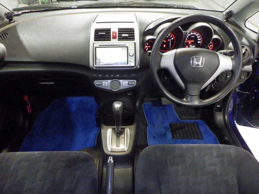 HONDA AIRWAVE