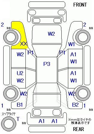 HONDA AIRWAVE