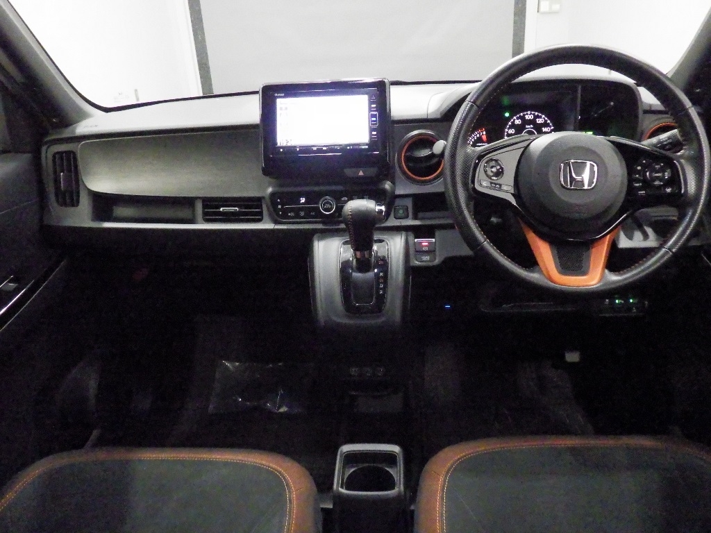 HONDA N-ONE