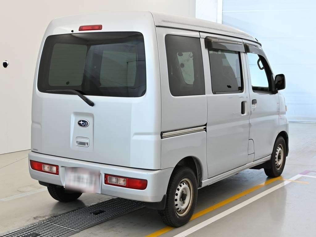 SUBARU SAMBAR