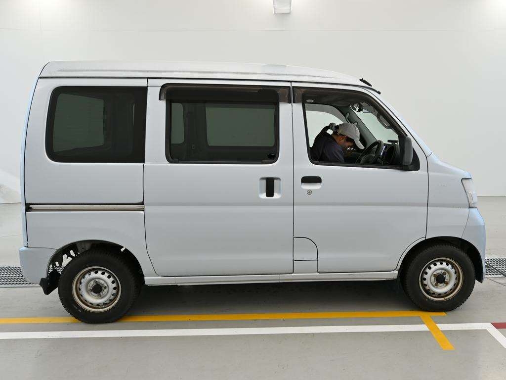 SUBARU SAMBAR