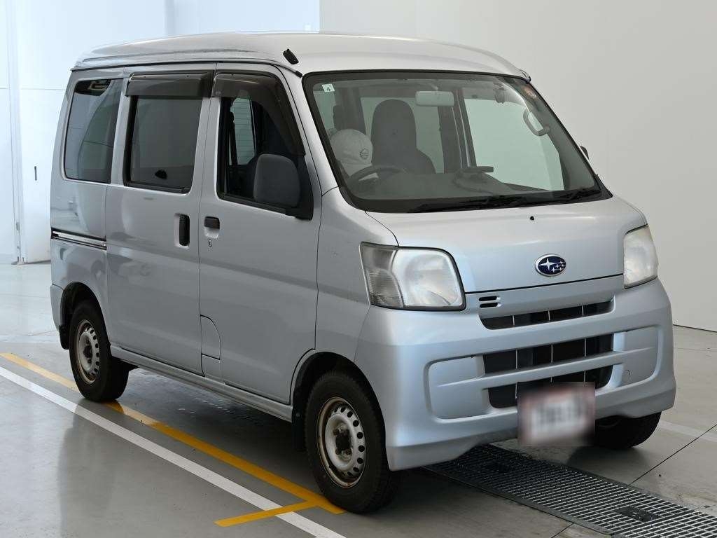 SUBARU SAMBAR