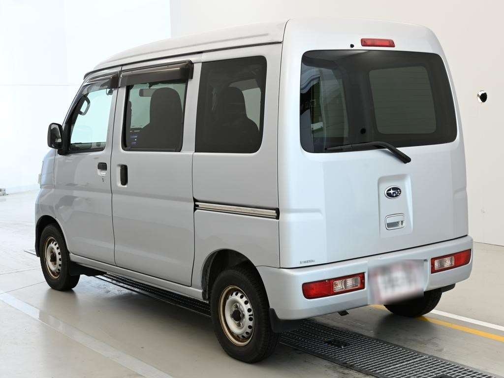 SUBARU SAMBAR