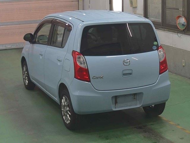 MAZDA CAROL