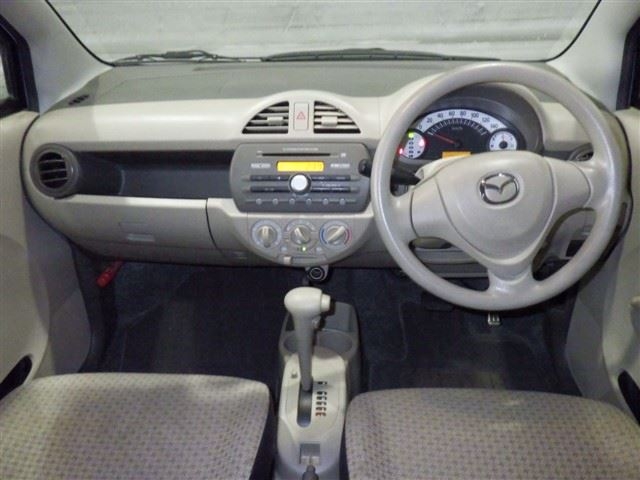 MAZDA CAROL