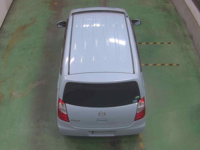 MAZDA CAROL