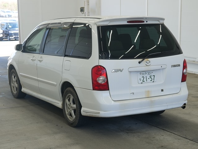 MAZDA MPV