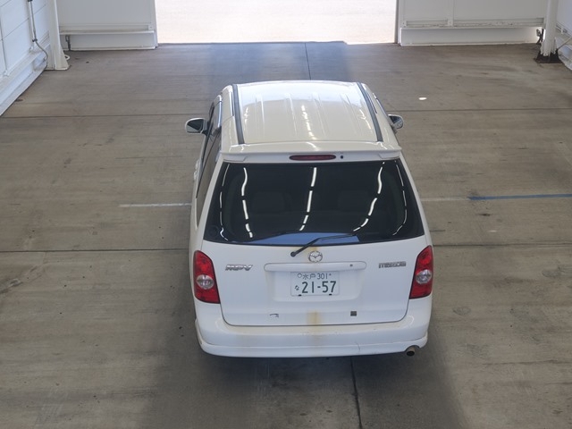 MAZDA MPV