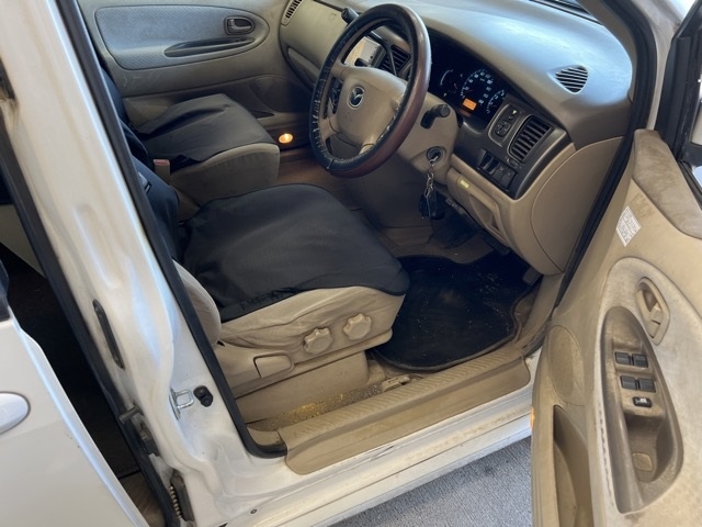 MAZDA MPV