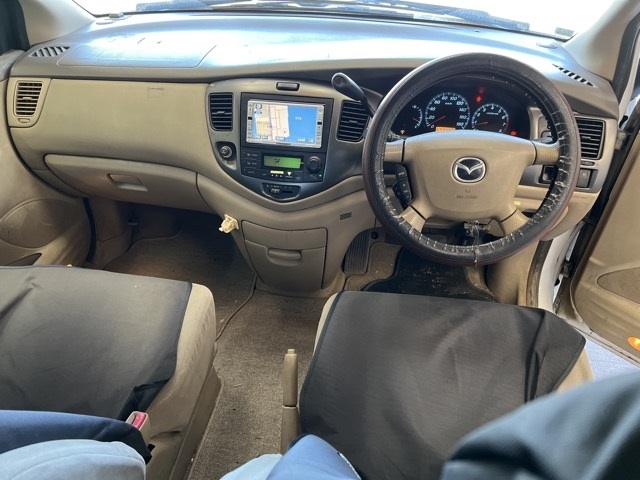 MAZDA MPV