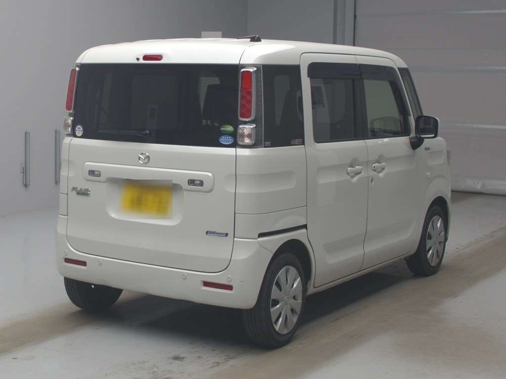 MAZDA FLAIR WAGON