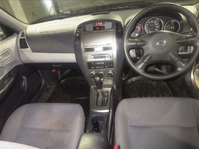 NISSAN WINGROAD