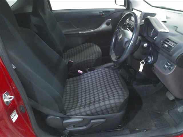 TOYOTA IQ