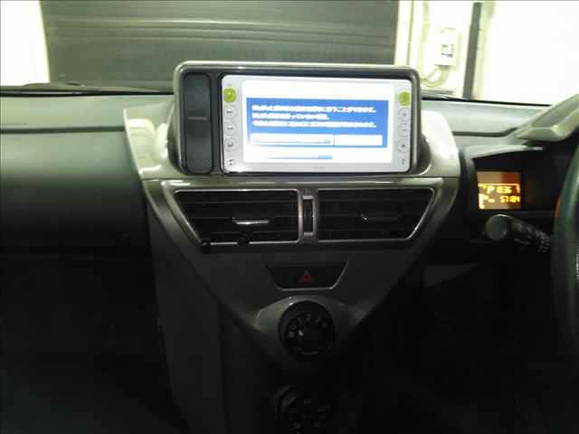 TOYOTA IQ