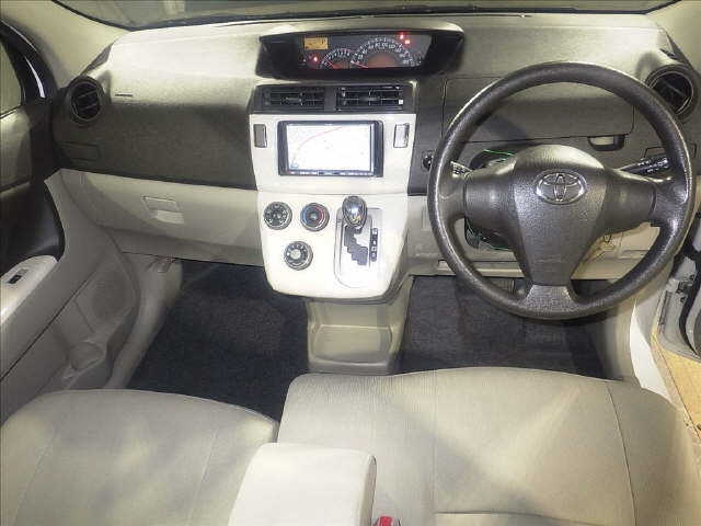 TOYOTA PASSO SETTE