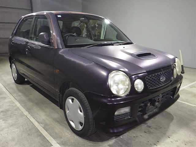 DAIHATSU OPTI