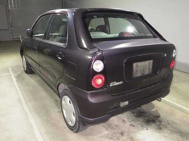 DAIHATSU OPTI