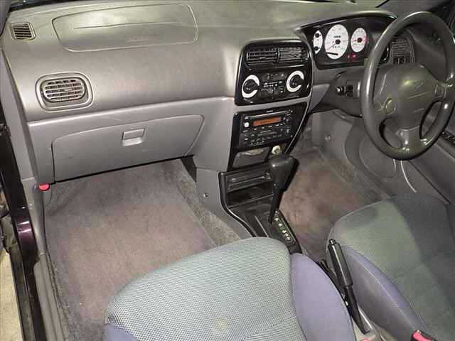 DAIHATSU OPTI