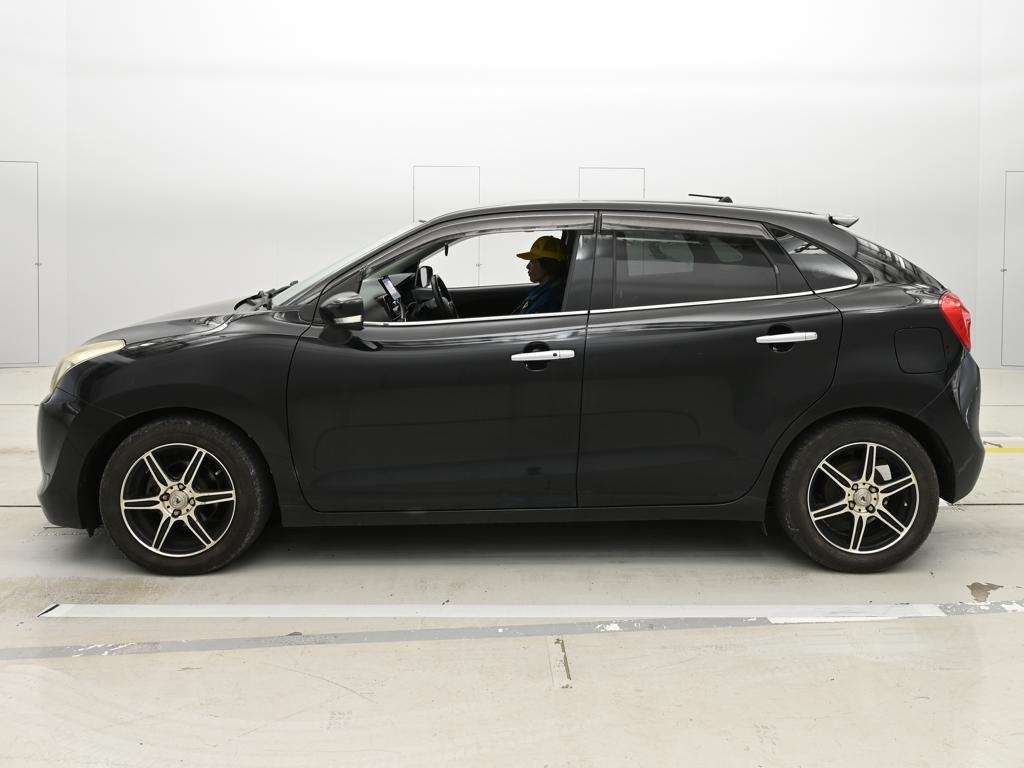 SUZUKI BALENO