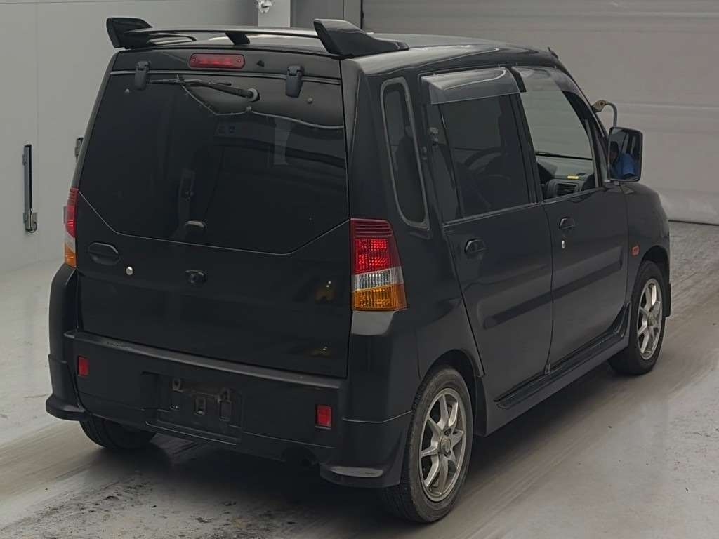 MITSUBISHI TOPPO BJ