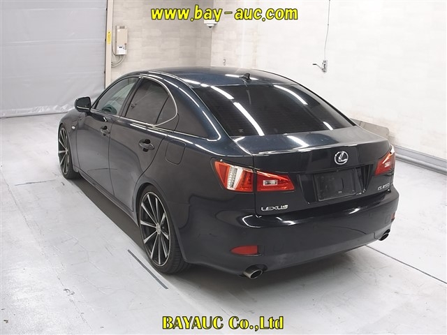 LEXUS IS250