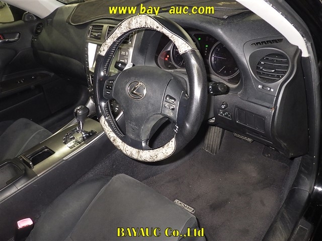 LEXUS IS250