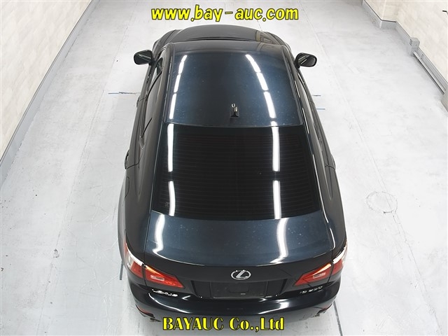 LEXUS IS250