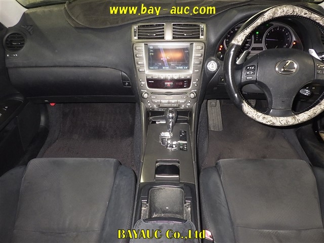 LEXUS IS250