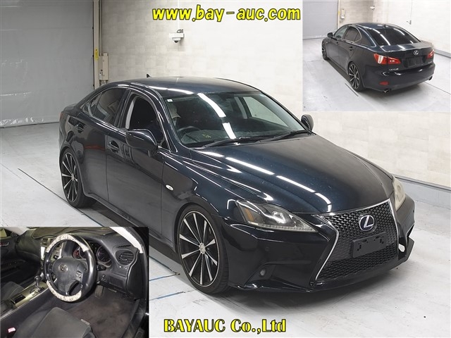 LEXUS IS250